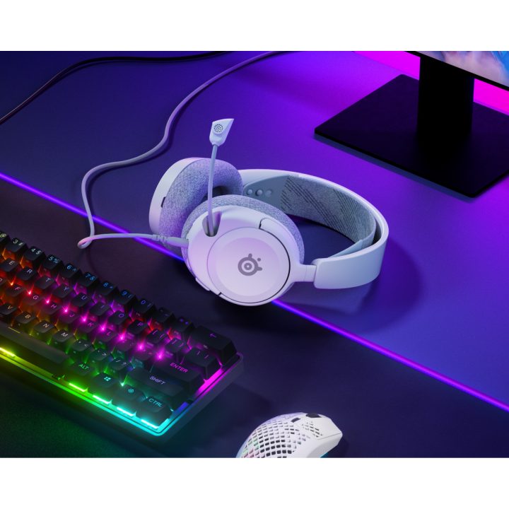 SteelSeries Arctis Nova 1 wired over-ear headphones (61607)