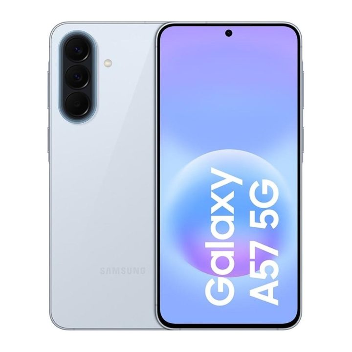 Samsung Galaxy A57 128 GB 8 GB RAM Blue