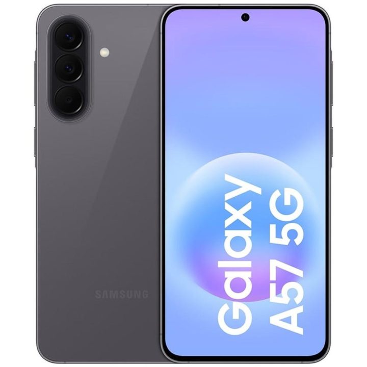 Samsung Galaxy A57 128 GB 8 GB RAM Blue
