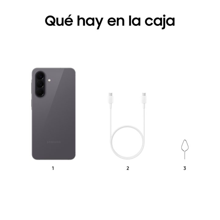Samsung Galaxy A57 128 GB 8 GB RAM Blue