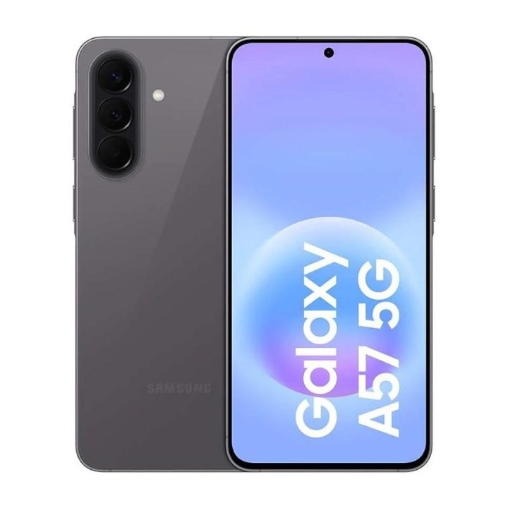 Samsung Galaxy A57 128 GB 8 GB RAM Azul