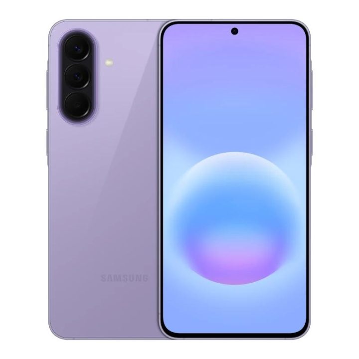 Samsung Galaxy A57 128 GB 8 GB RAM Azul