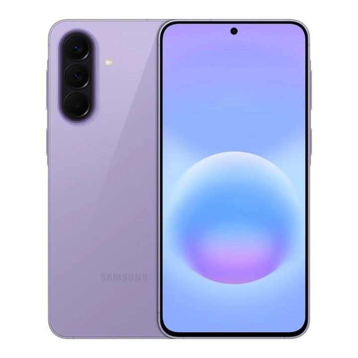 Samsung Galaxy A57 128 GB 8 GB RAM Azul