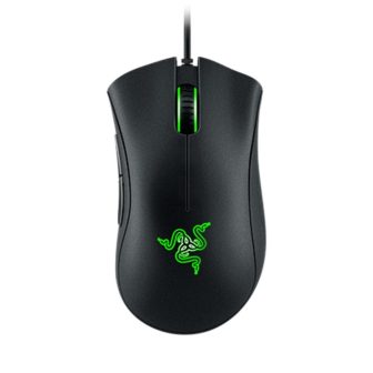 Razer DeathAdder Essential ratón mano derecha USB tipo A Óptico 6400…