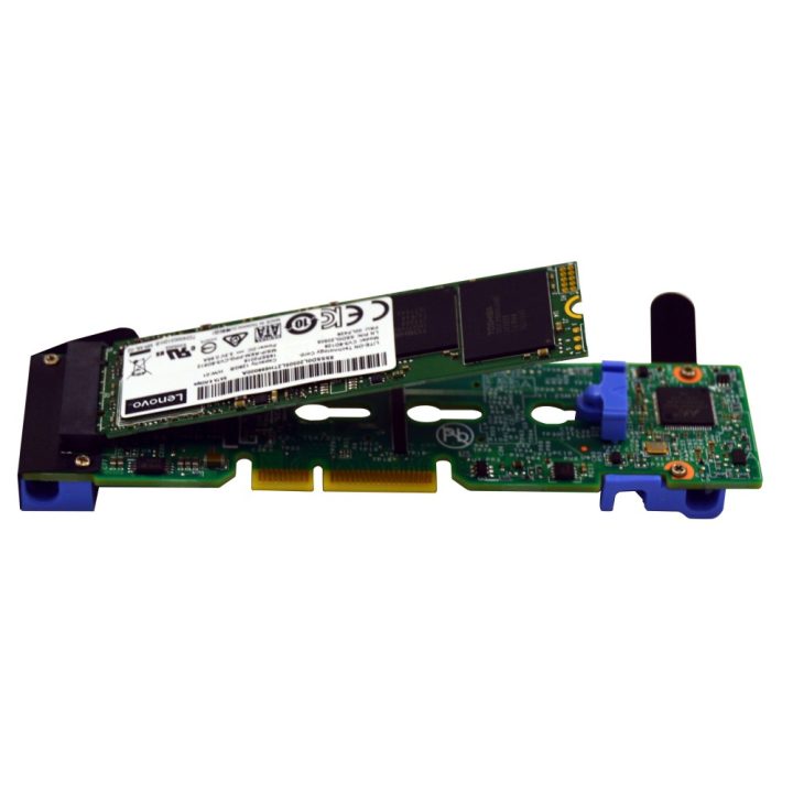 Lenovo 7Y37A01093 placa e adaptador de interface interno M.2