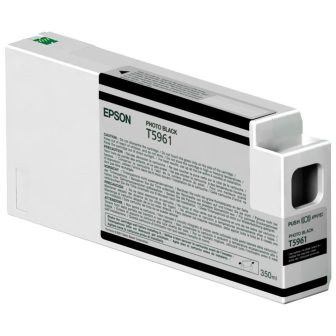 Epson T596100 Photo Black Ink Cartridge
