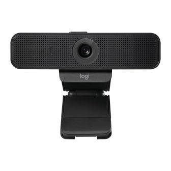 Logitech C925e