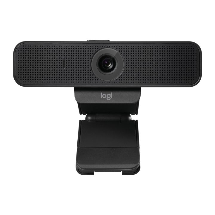Logitech C925e