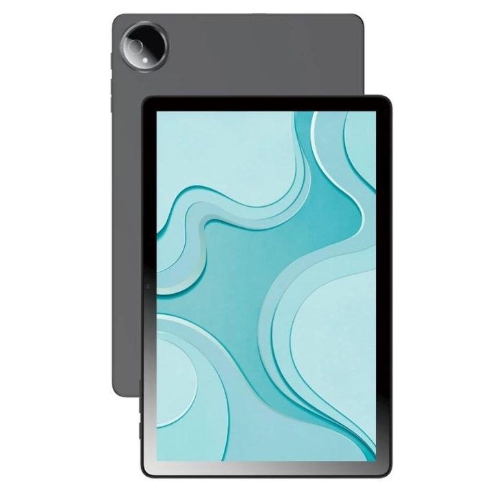 Logicom Tablet Fold 10.1" 6GB 128GB Grey (TABFOLD10_6_128_B)