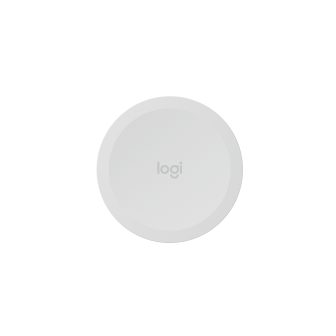 Logitech Scribe sistema de videoconferência Comando à distância