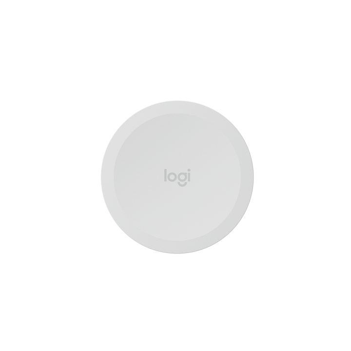 Logitech Scribe sistema de videoconferência Comando à distância