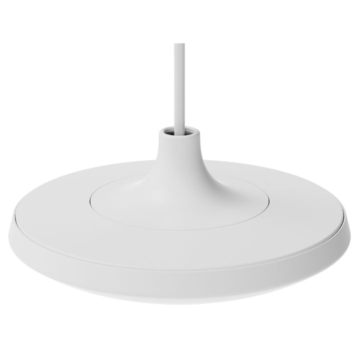 Logitech 952-000123 sistema de videoconferência Suporte de suspensão