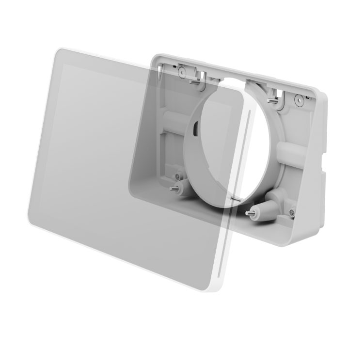 Logitech Tap Scheduler Angle Mount