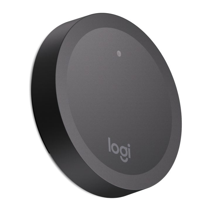 Logitech 952-000154 Botonera Negro