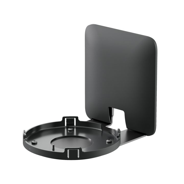 Logitech 952-000154 Black Mounting Kit