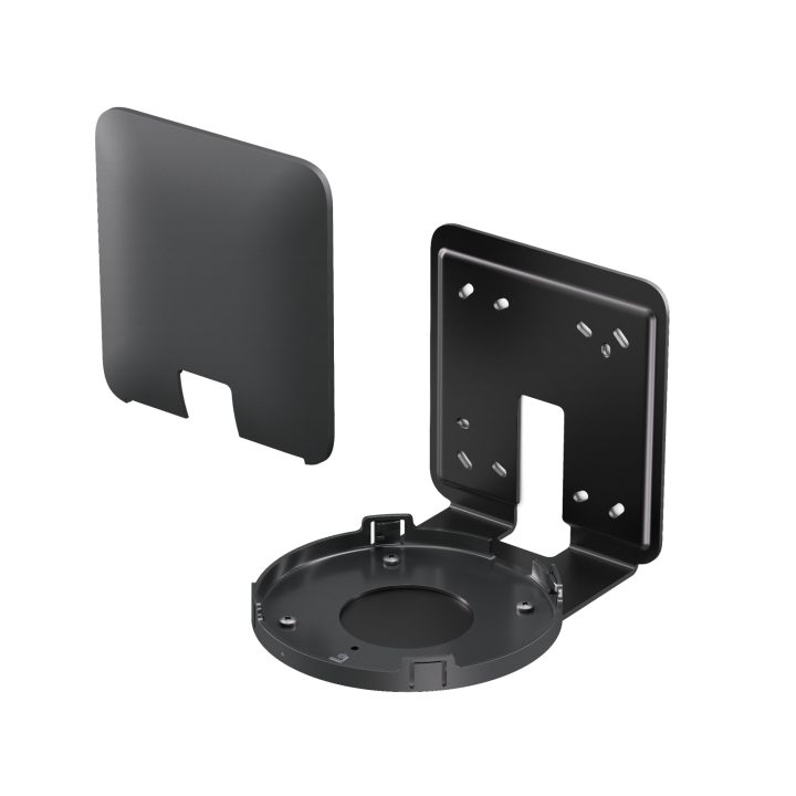 Logitech 952-000154 Kit de montaje Negro