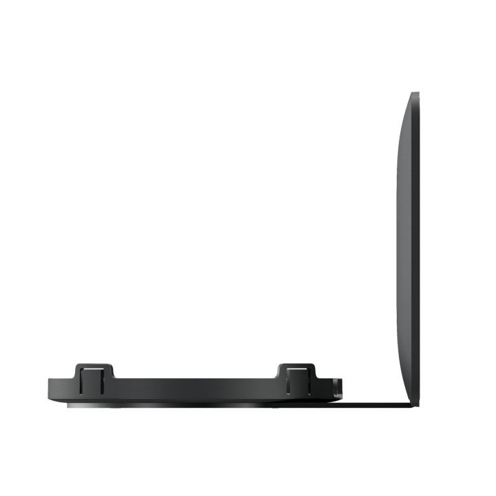 Logitech 952-000154 Black Mounting Kit
