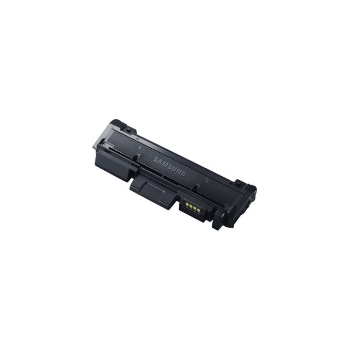 Samsung Cartucho de Tóner Original HP MLT-D116L preto de alta…