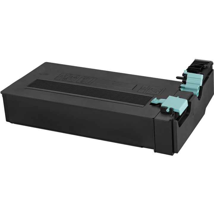 Samsung Original HP SCX-D6555A Black Toner Cartridge