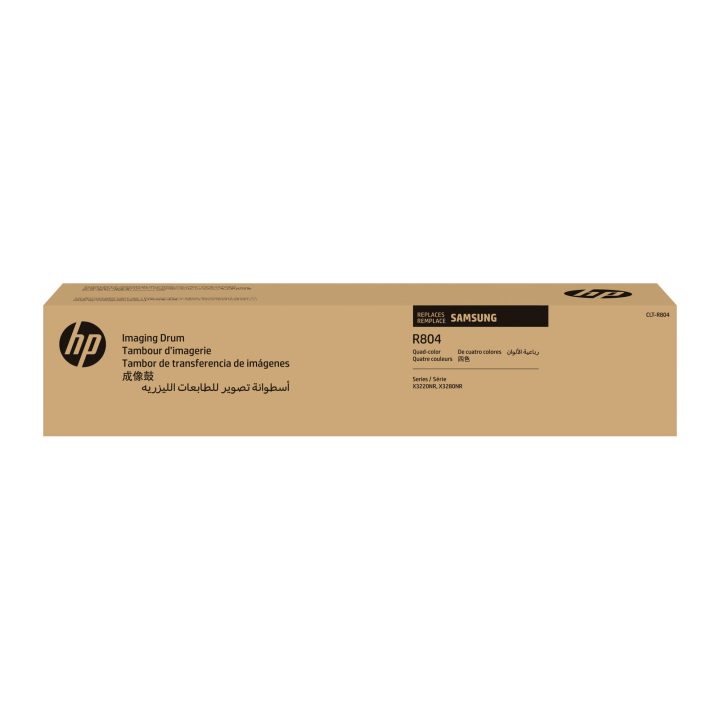 HP CLT-R804 Imaging Drum