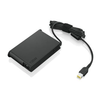 Lenovo 4X20Q88544 adaptador e inversor de corriente Interior 135 W…