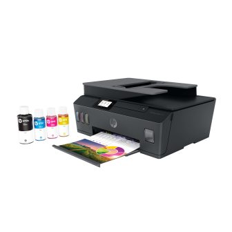 HP Smart Tank 530 Wireless All-in-One Inyección de tinta térmica A4…