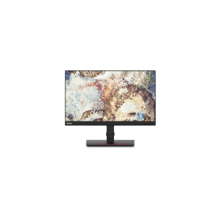 Lenovo ThinkVision T22i-20 21,5" Full HD IPS