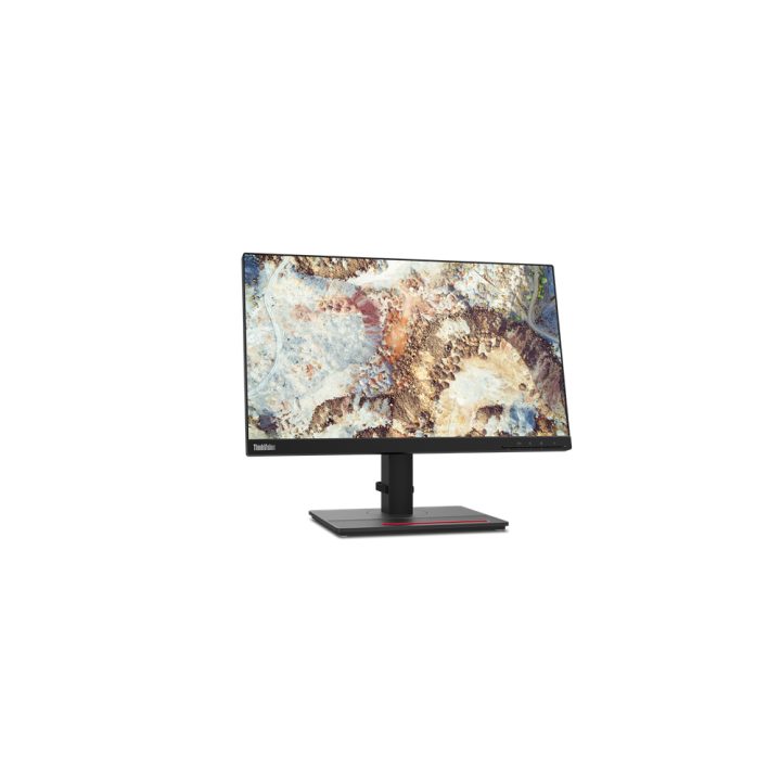 Lenovo ThinkVision T22i-20 21,5" Full HD IPS