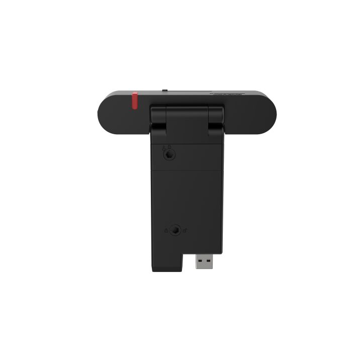 Lenovo ThinkVision MC60 (S) Webcam 1920 x 1080 Pixels USB 2.0 Black