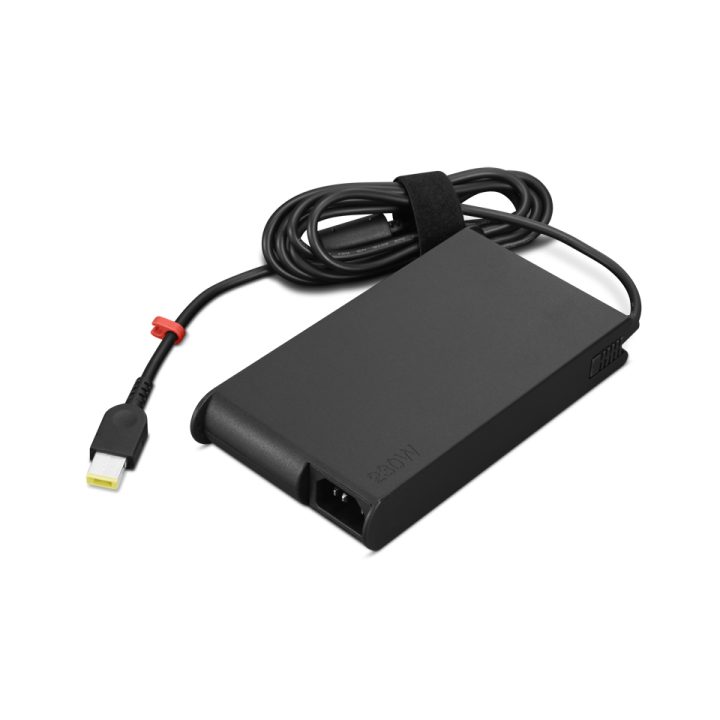 Lenovo 4X21L38742 Power Adapter and Inverter Internal 230 W Black