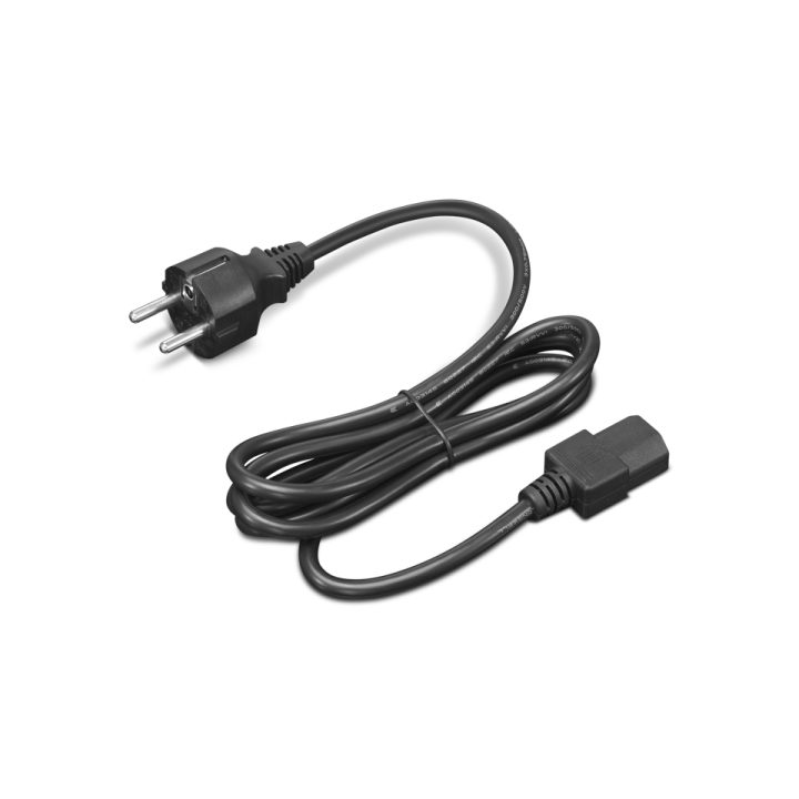 Lenovo 4X21L38742 Power Adapter and Inverter Internal 230 W Black