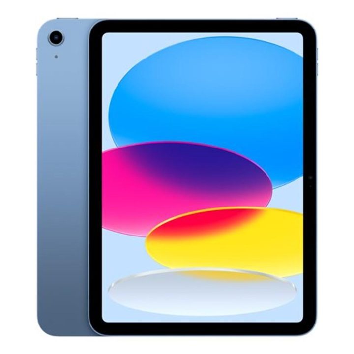 Apple iPad A16 256GB Wi-Fi azul 11 polegadas (MD4H4TY/A)