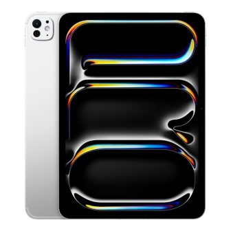 Apple iPad Pro 11 polegadas 16GB 1TB Wi-Fi silver-OLED-chip…