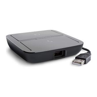 Poly MDA220 auriculares con cable