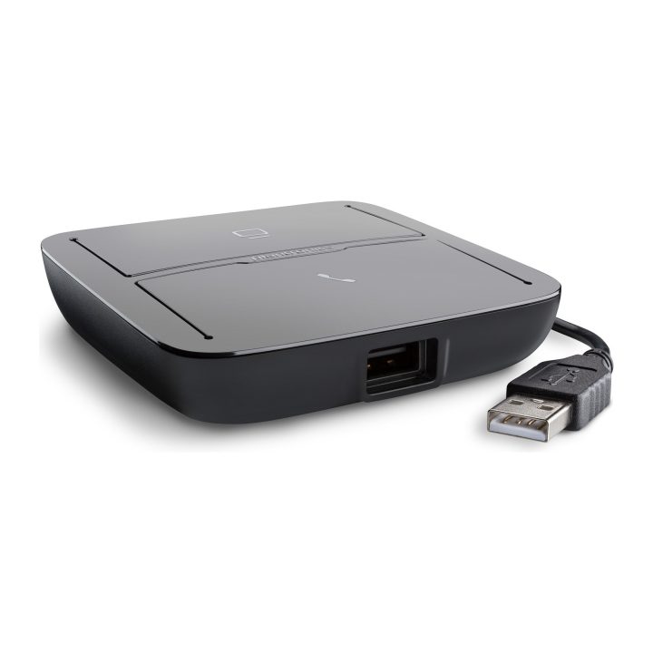 Poly MDA220 auriculares con cable