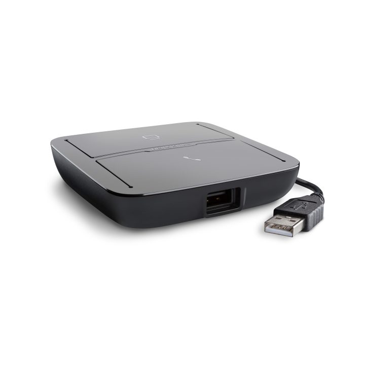 Poly MDA220 auriculares con cable