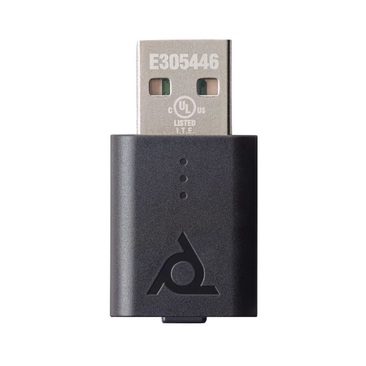 HP Poly Adaptador Poly Savi D400 UC certificación Microsoft Teams…