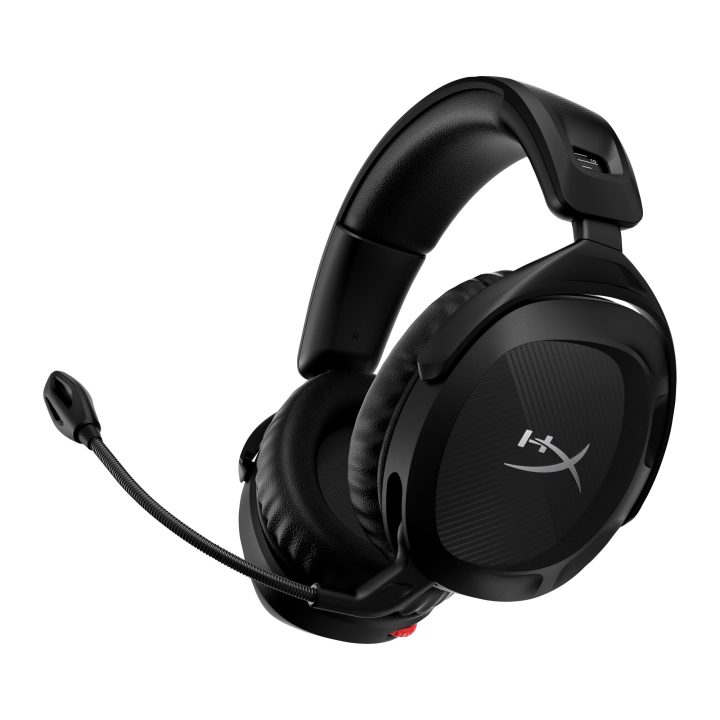 HP HyperX Cloud Stinger 2 Wireless Over-Ear Headphones