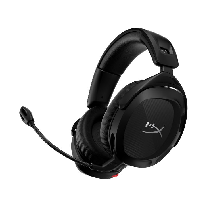 HP HyperX Cloud Stinger 2 Wireless Over-Ear Headphones