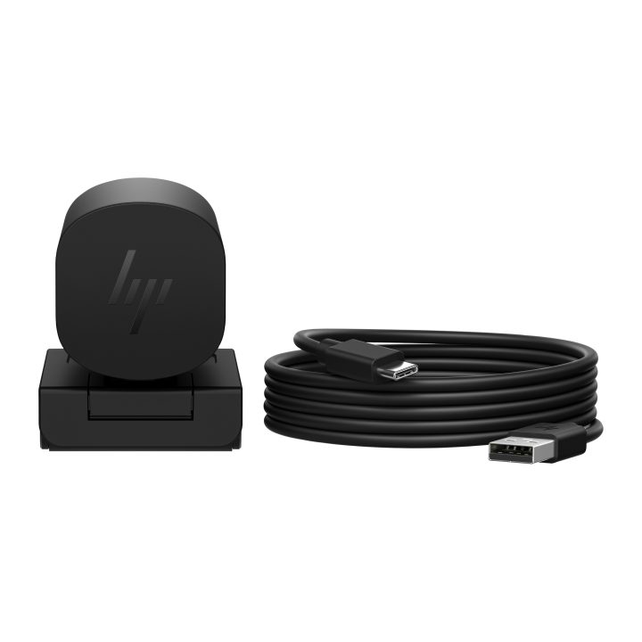 HP 965 4K Streaming Webcam