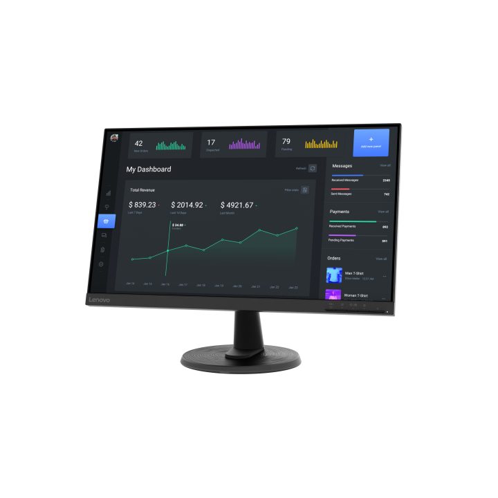 Lenovo C24-40 23.8" Full HD VA