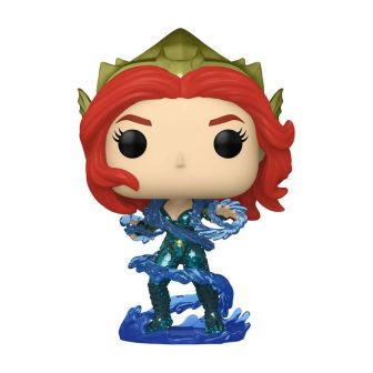 Funko Pop! DC – Aquaman and the Lost Kingdom Mera