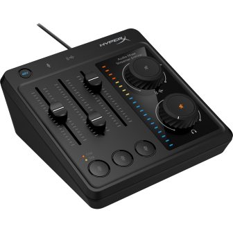 HyperX Mezclador de audio