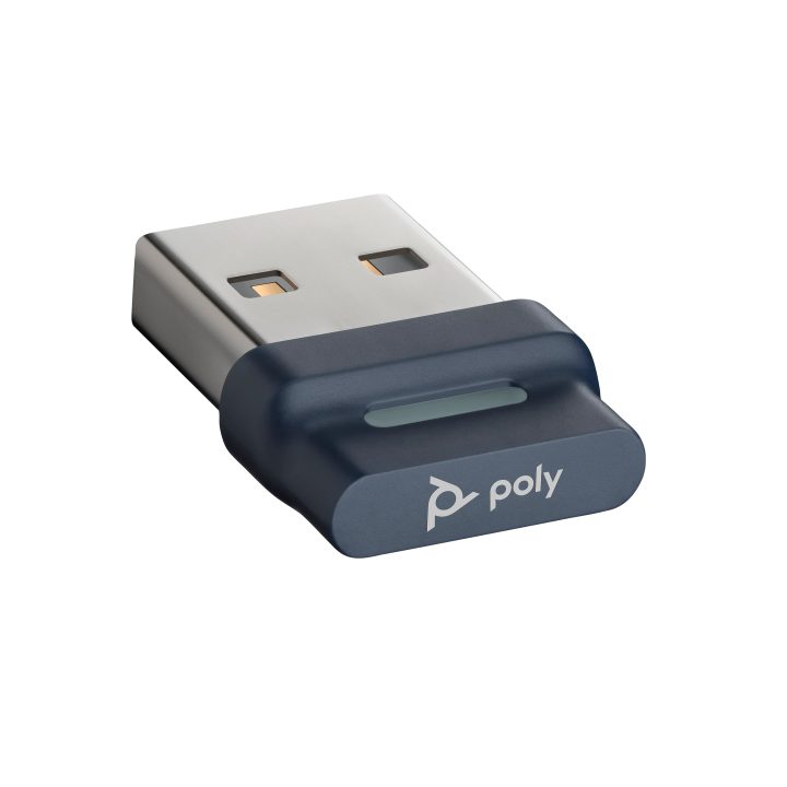HP Poly Adaptador Bluetooth USB-A Poly BT700