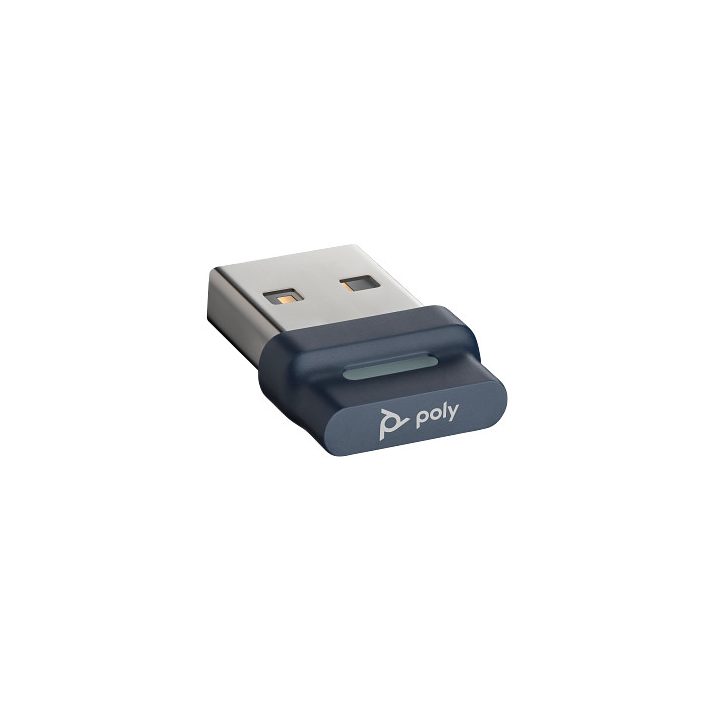 HP Poly Adaptador Bluetooth USB-A Poly BT700
