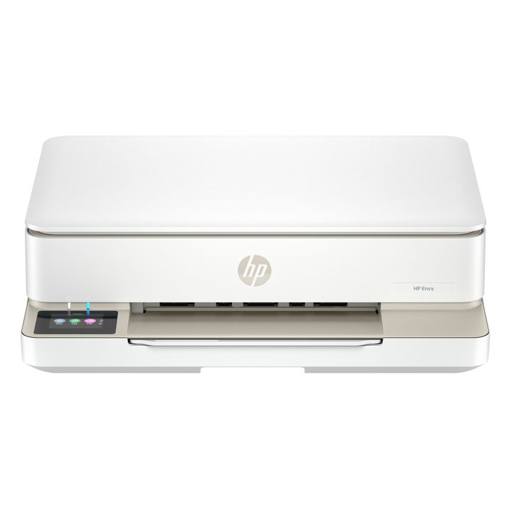 HP ENVY 6120e Wireless All-in-One Color Printer, Instant Ink Photo…