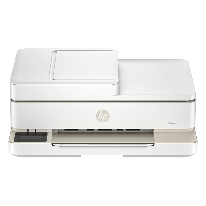 HP ENVY 6520e Multifuncional a Color Sem Fios, Instant Ink Impressão…