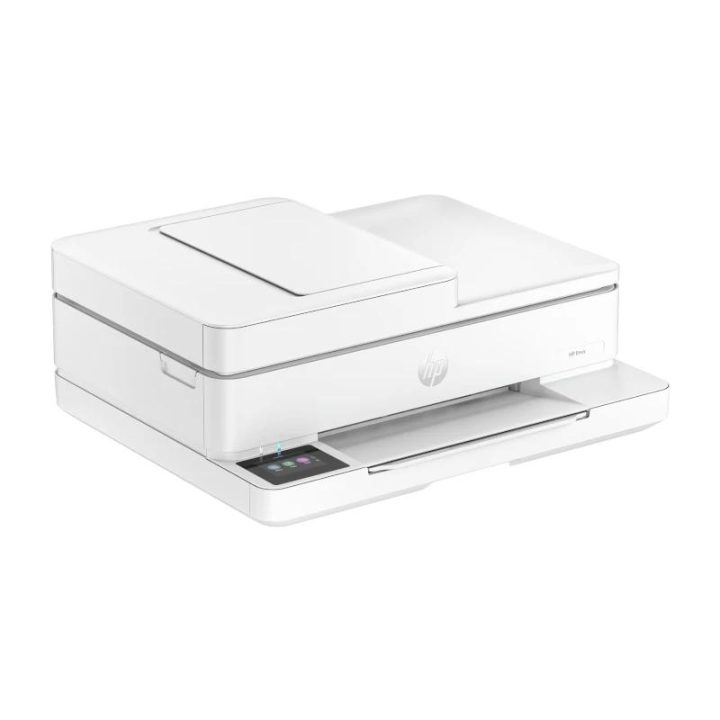 HP ENVY 6520e Multifuncional a Color Sem Fios, Instant Ink Impressão…