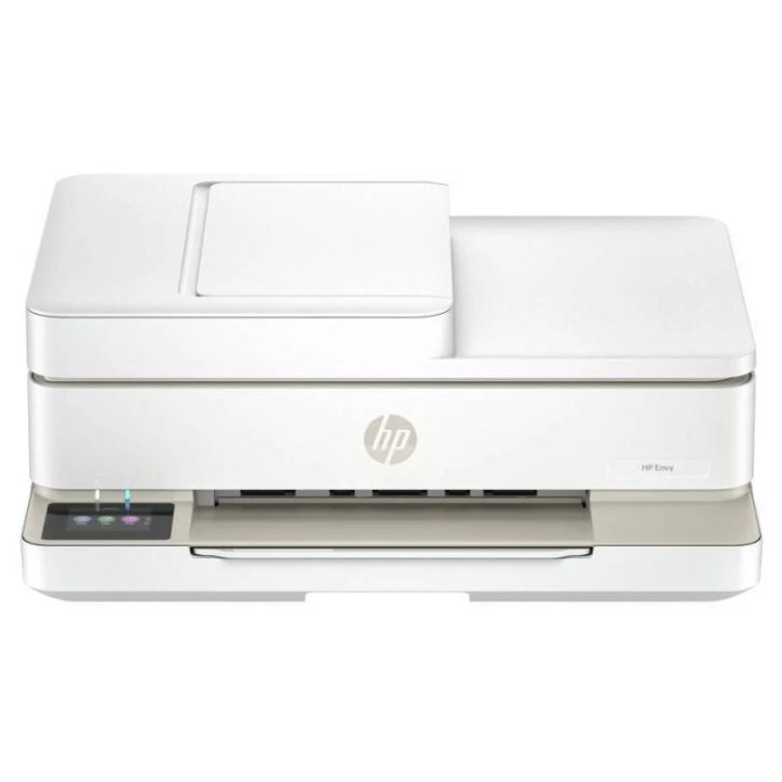 HP ENVY 6520e Wireless All-in-One Color Printer, Instant Ink Photo…