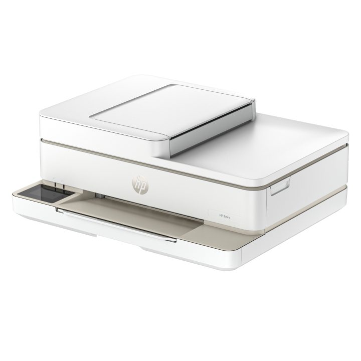 HP ENVY 6520e Multifuncional a Color Sem Fios, Instant Ink Impressão…